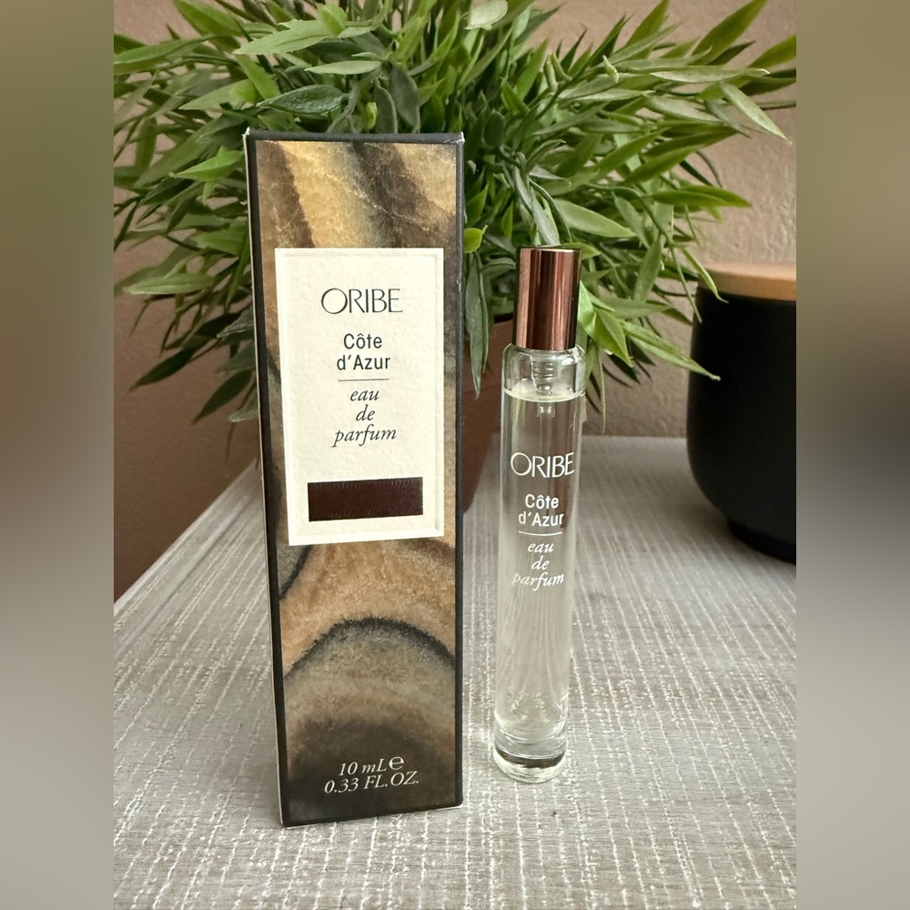 Oribe Côte d’Azur eau de parfum, .33 fl. oz.